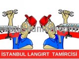 Langırt Tamiri - Langırt Tamircisi - Langırt Servis - Langırt Arızaları